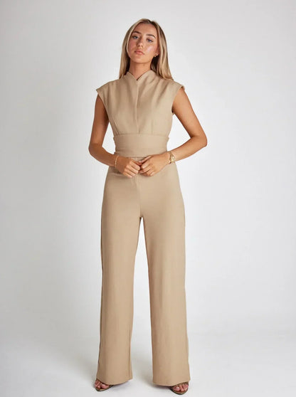 Kristin® | Chic and Versatile general Jumpsuit