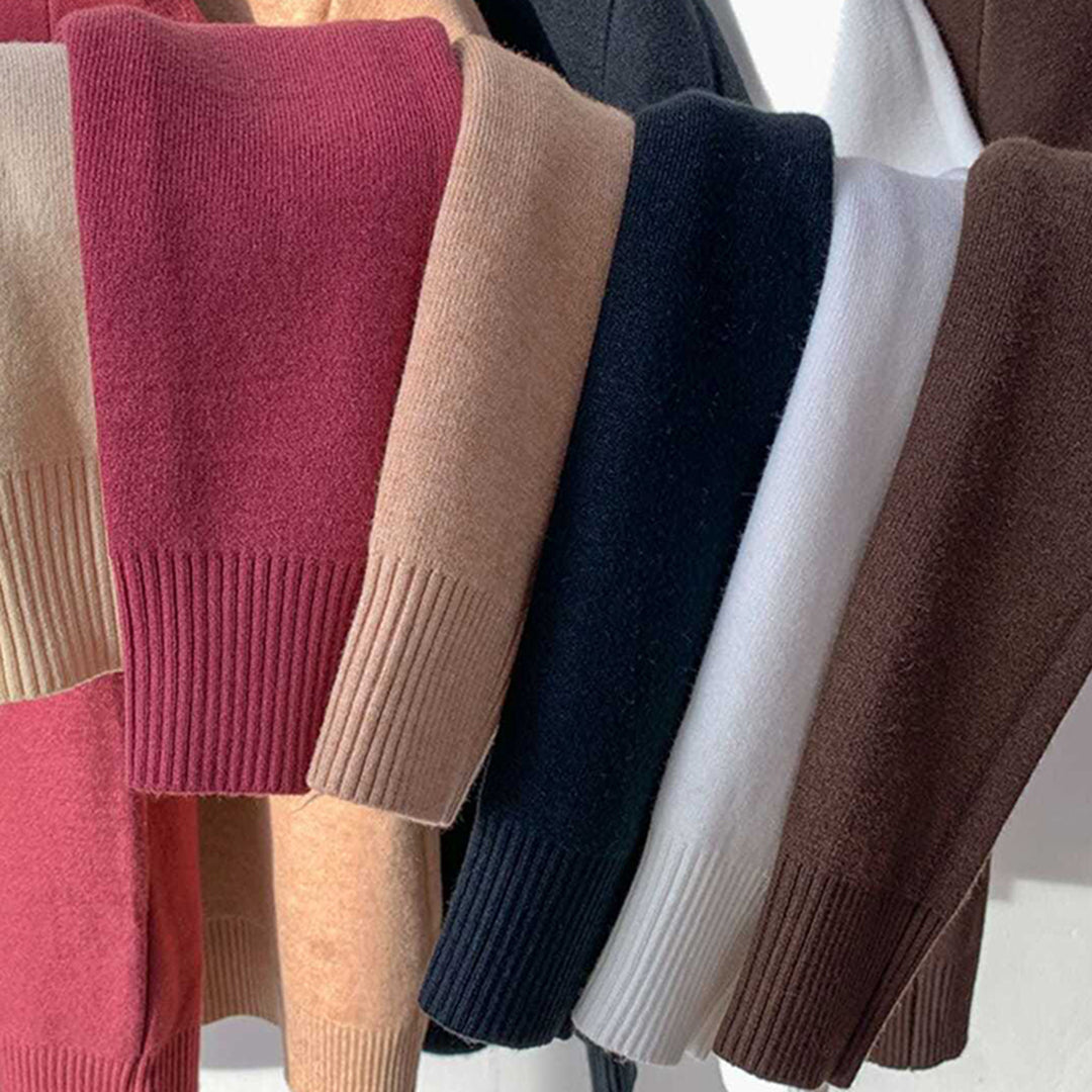 Tomislava® | Casual and Effortless general Sweater