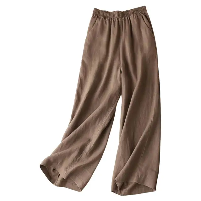 Aicha® | Versatile and Comfortable general Pants