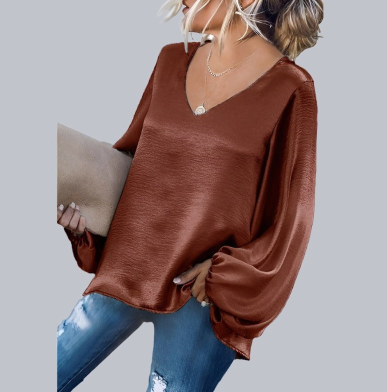 Ance® | Relaxed and Timeless general Blouse