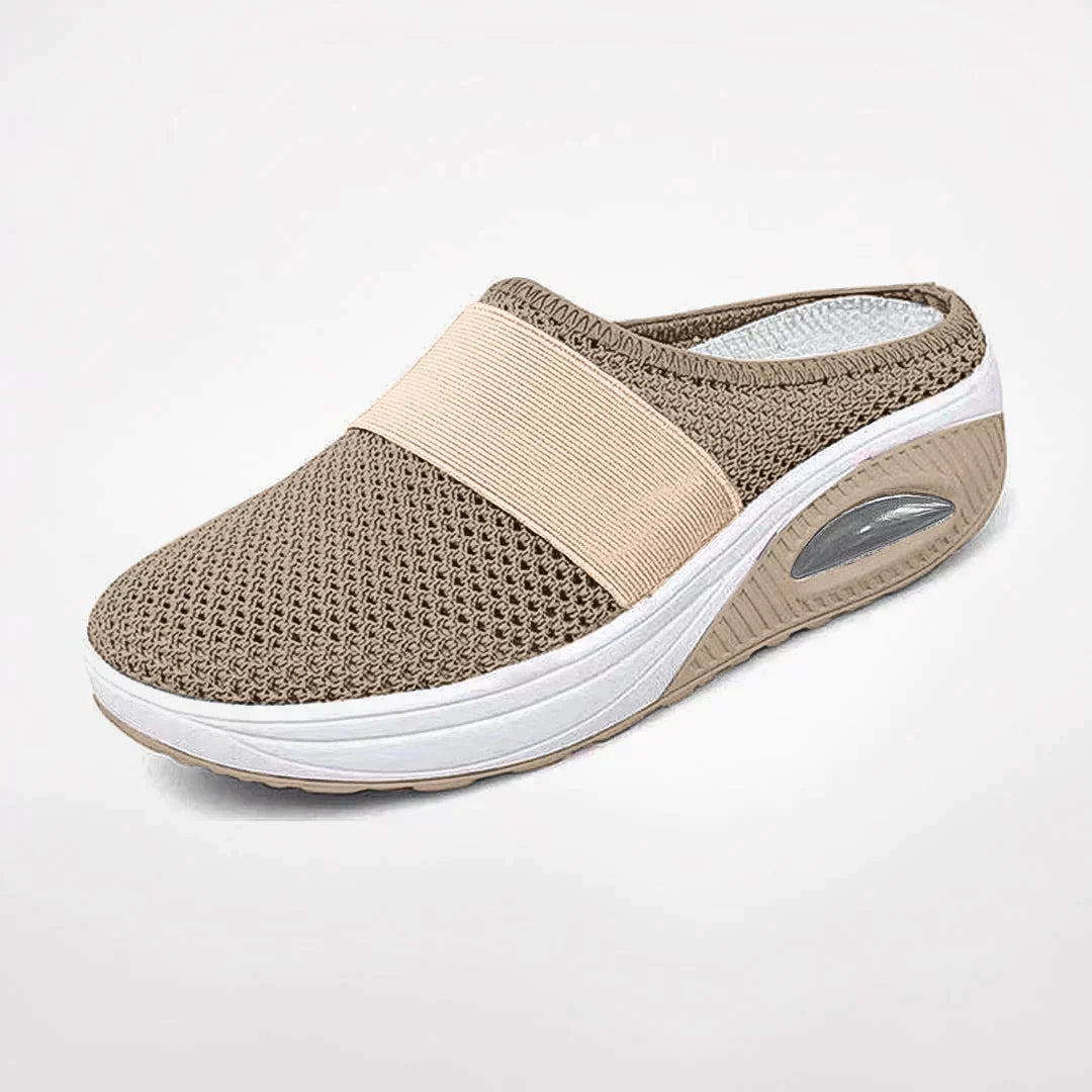 Casual orthopedic tailored general Shoes