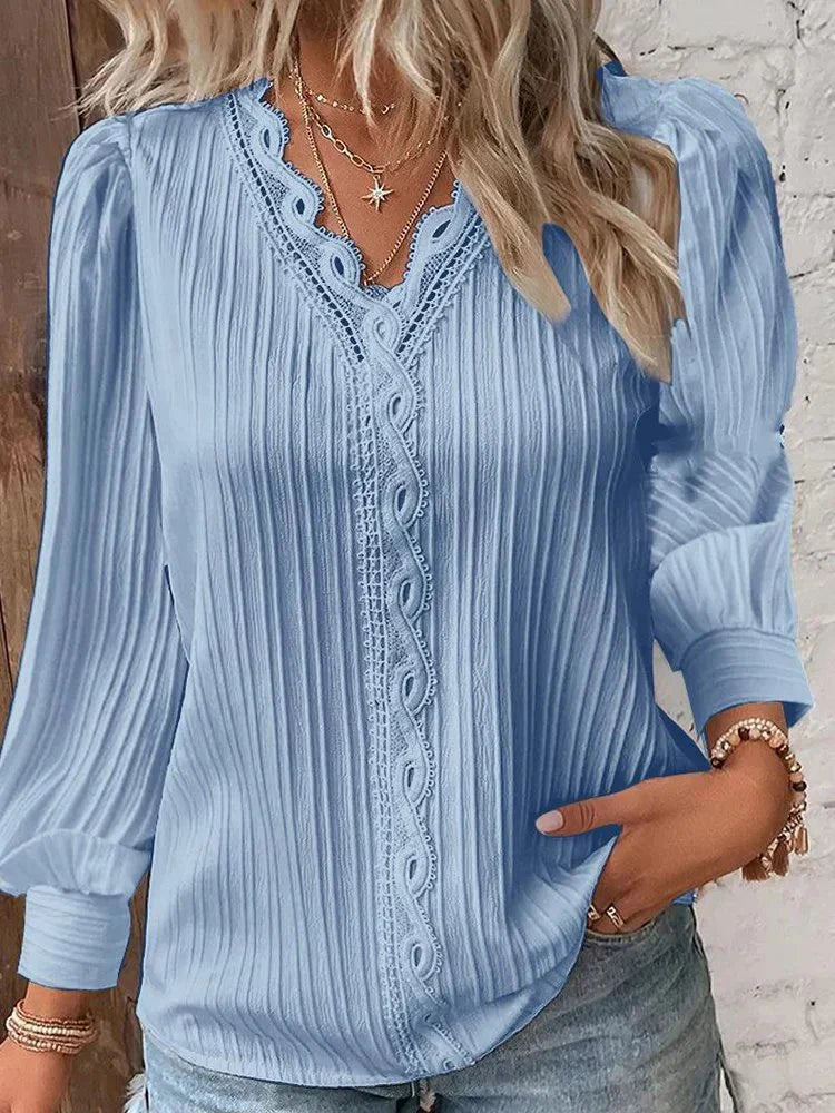 Bertha® | Fashionable and Effortless general Blouse