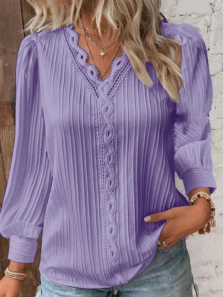 Bertha® | Fashionable and Effortless general Blouse