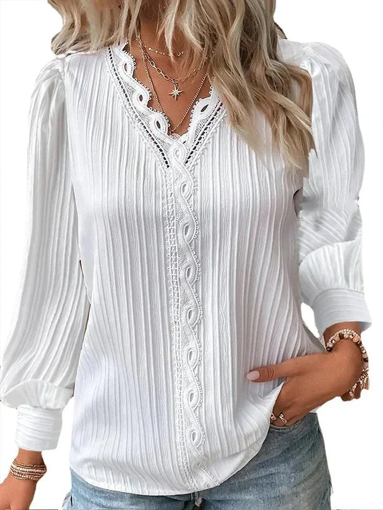 Bertha® | Fashionable and Effortless general Blouse