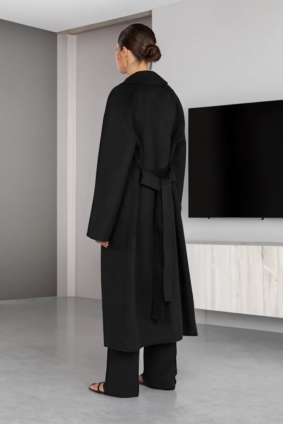 Adaline | Tailored and Elegant general Coat