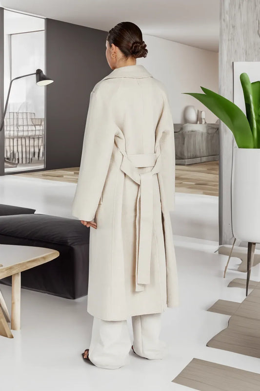 Adaline | Tailored and Elegant general Coat