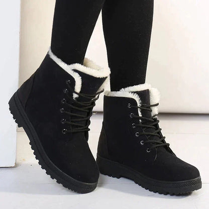 Elegant and detailed supportive general Boots