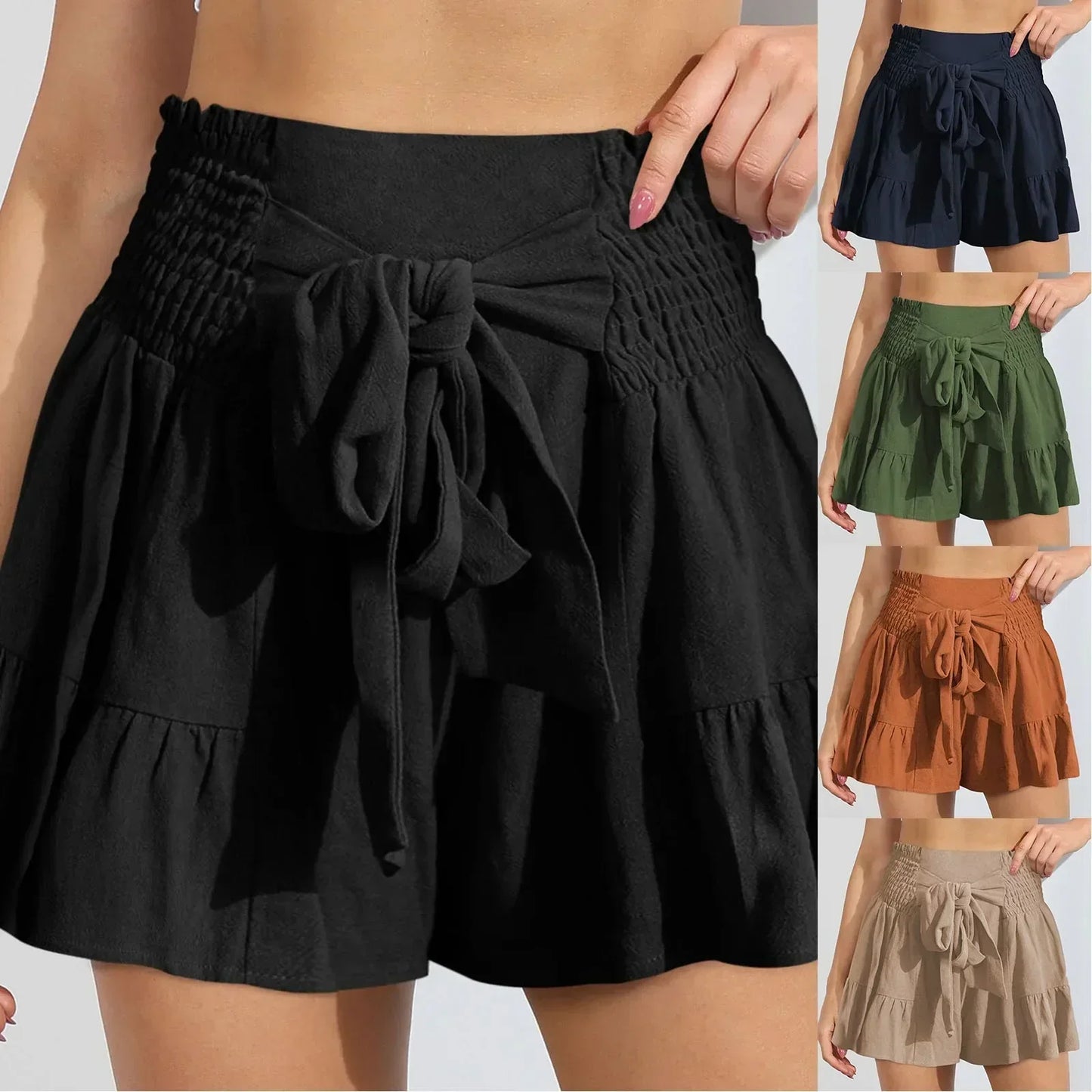 Hope® | Tailored and Elegant Shorts