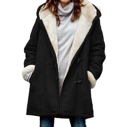 Carissa | Effortless and Chic winter Coat