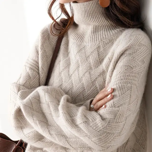 Adrienne® | Comfortable and Stylish general Sweater