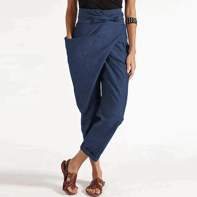 Jessa® | fashionable and versatile short trousers