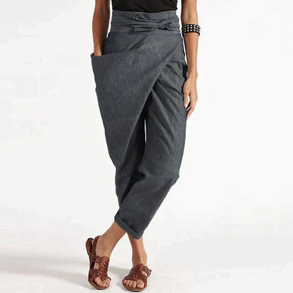 Jessa® | fashionable and versatile short trousers