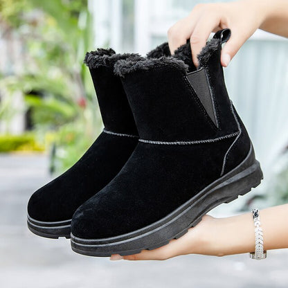 Fashionable and supportive orthopedic general Boots