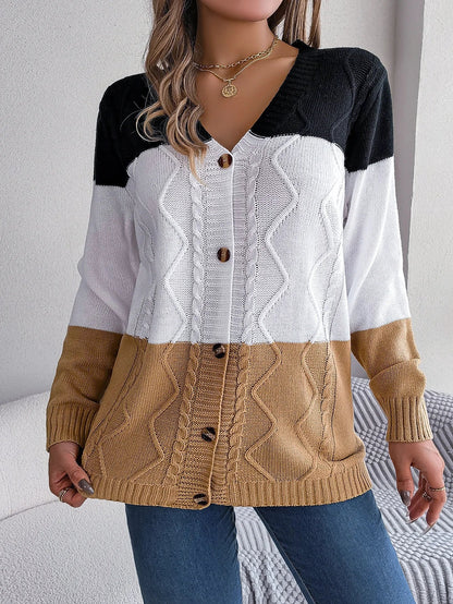 Adélia® | Timeless and Stylish general Cardigan