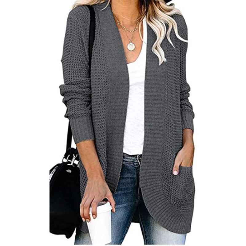 Ulrika | Simple and Stylish winter Sweater