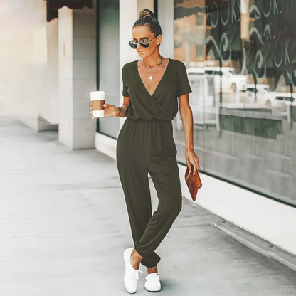 Kismet | Classic and Comfortable general Jumpsuit