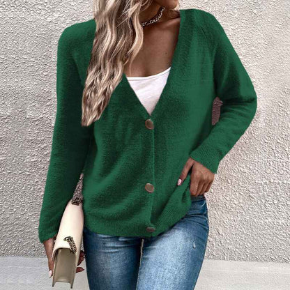 Yasmina | Elegant and Casual Sweater