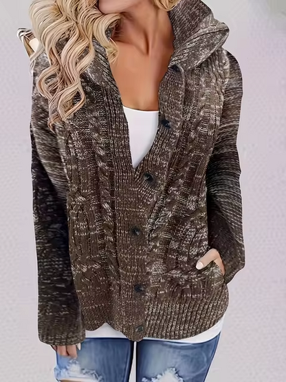 Laís | Stylish and Elegant winter Jacket