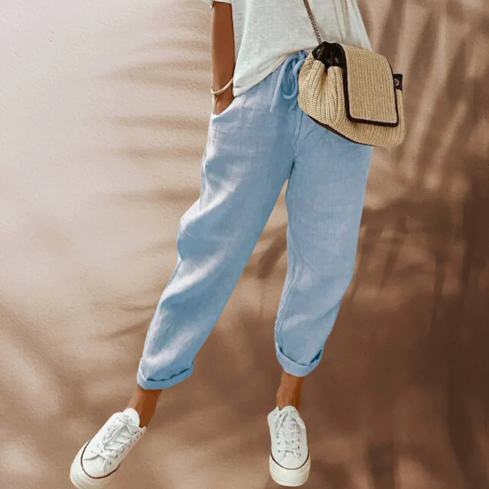 Thalia® | Elegant and Casual general Pants