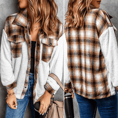 Adah® | Casual and Stylish general Coat