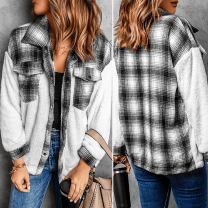 Adah® | Casual and Stylish general Coat