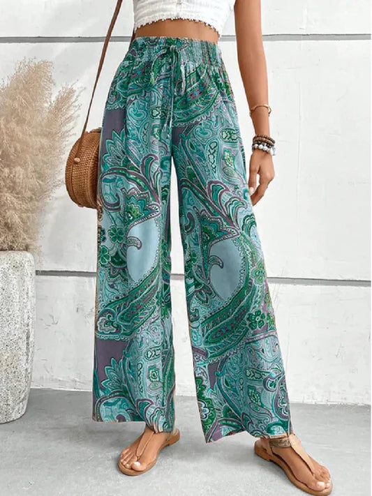 Talitha® | Light and breezy Pants