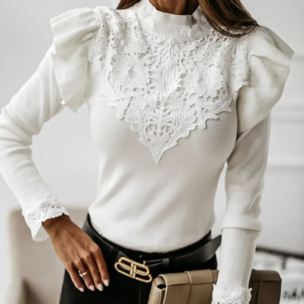 Tessa® | Fashionable and Effortless general Sweater