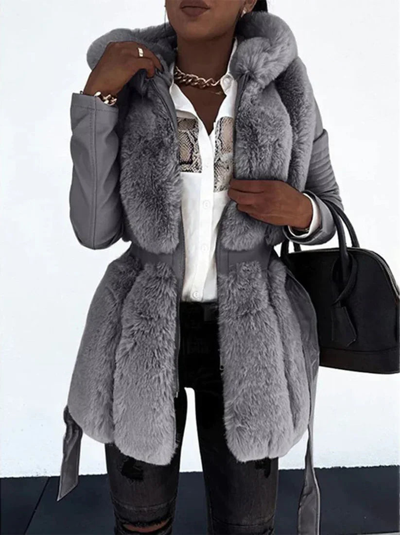 Lisette | Casual and Stylish winter Coat