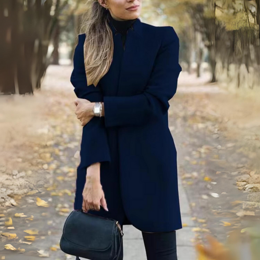 Zhenya | Effortless and Trendy winter garment