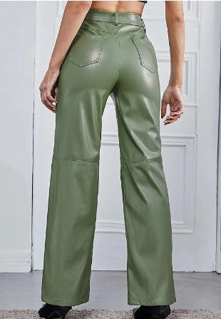 Whitney | Modern and Fashionable winter Pants