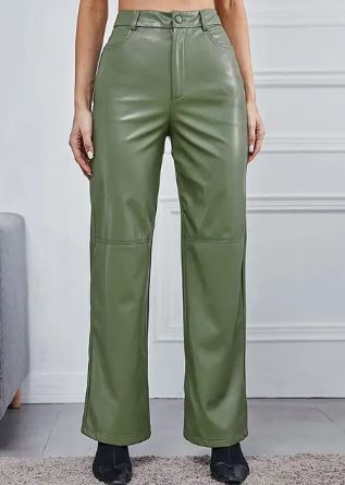 Whitney | Modern and Fashionable winter Pants