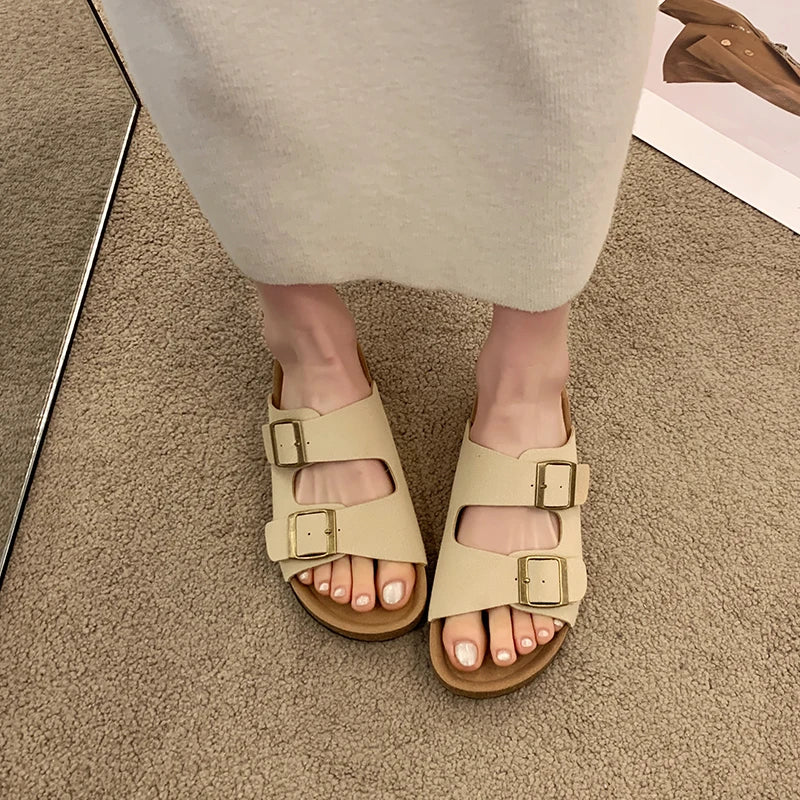 Christabel® | Fashionable and Effortless general Sandals