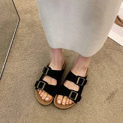 Christabel® | Fashionable and Effortless general Sandals