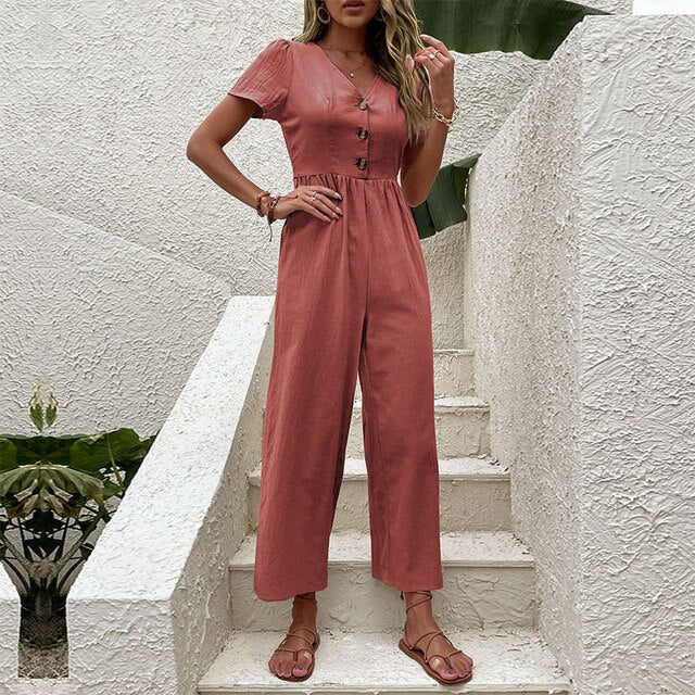 Anita® | Classic and Comfortable general Jumpsuit