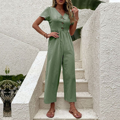 Anita® | Classic and Comfortable general Jumpsuit