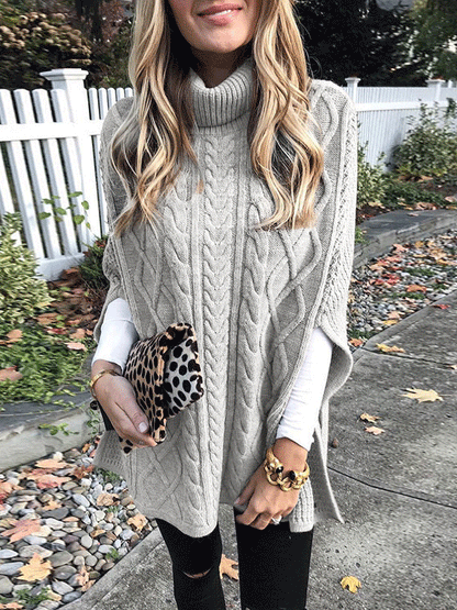 Valya | Elegant and Casual winter Sweater