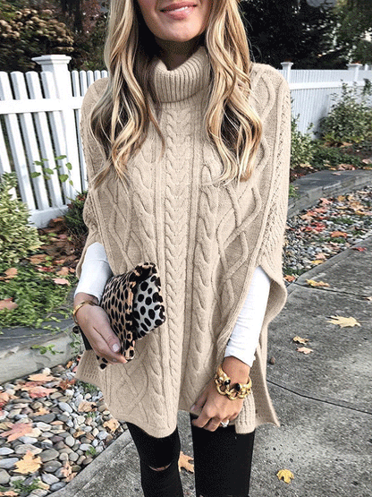 Valya | Elegant and Casual winter Sweater