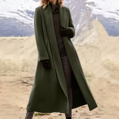 Zlata | Simple and Stylish winter Coat