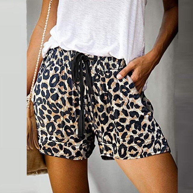 Remi® | Classic and Elegant Shorts