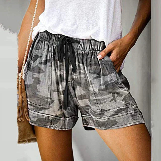 Remi® | Classic and Elegant Shorts