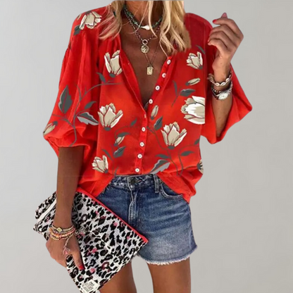 Lydia® | Playful and fresh Blouse