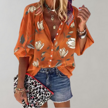 Lydia® | Playful and fresh Blouse