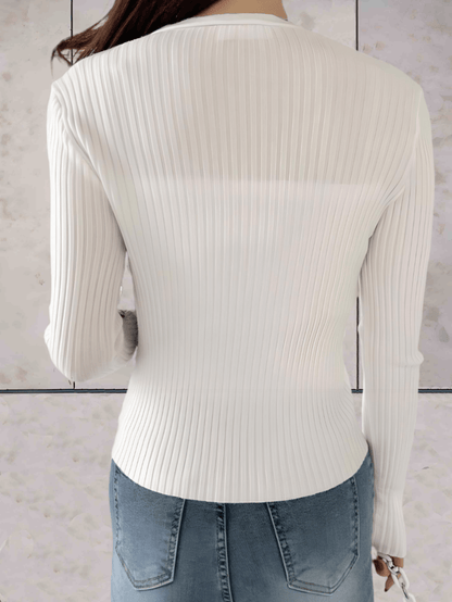 Adrianna® | Elegant and Versatile general Sweater