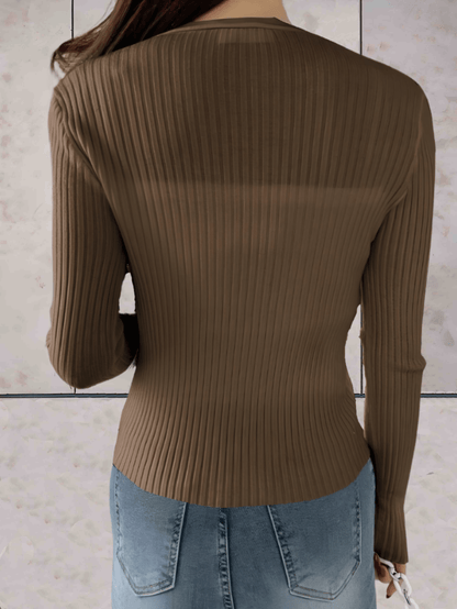 Adrianna® | Elegant and Versatile general Sweater