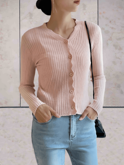 Adrianna® | Elegant and Versatile general Sweater