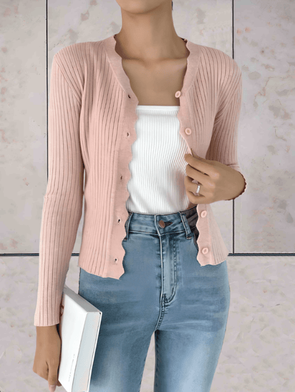 Adrianna® | Elegant and Versatile general Sweater