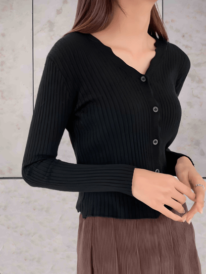 Adrianna® | Elegant and Versatile general Sweater