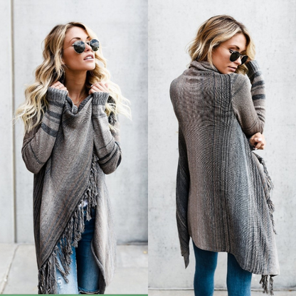 Zaina® | Effortless and Trendy general Sweater