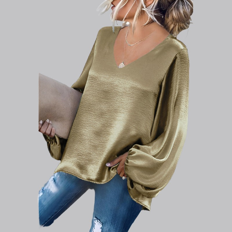 Ance® | Relaxed and Timeless general Blouse