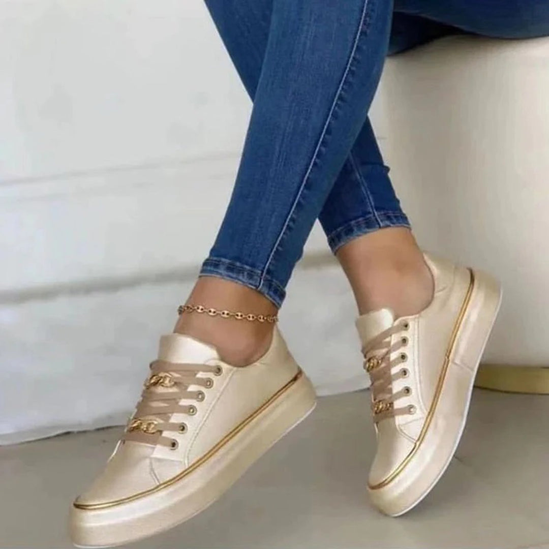 Cristine | Versatile and Comfortable general Sneakers